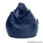 بین بگ بزرگ سورمه ای