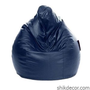 بین بگ بزرگ سورمه ای