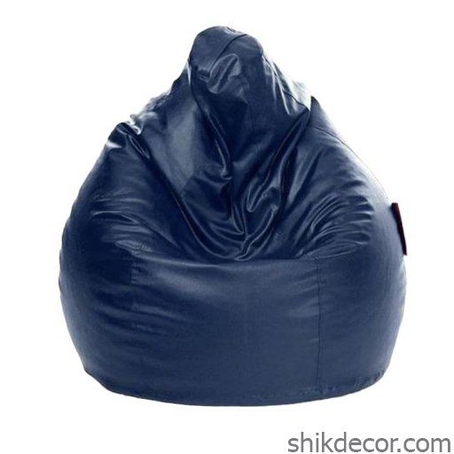 بین بگ سورمه ای بزرگ