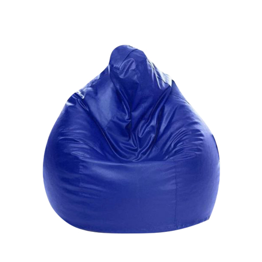 بین بگ راحتی رنگ آبی