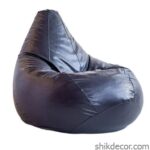 بین بگ سورمه ای بزرگ