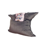 بین بگ مدل هپیبد رنگ طوسی