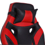 gaming chair red