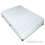 باکس هتلی خوشخواب شیک دکور