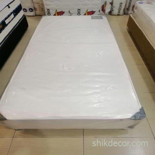 باکس چوبی خوشخواب سایز 200*140