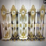 ساعت ایستاده سلطنتی