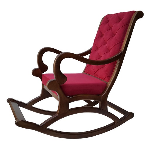 صندلی راک مبلی جدید