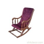 صندلی راک مبلی خراطی