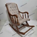 صندلی راک مبلی خراطی