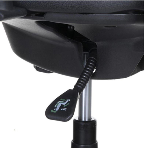 صندلی گیمینگ بامبو نارنجی مدل G2020