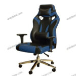 صندلی گیمینگ آبی