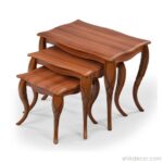 عسلی پیچک شیک دکور