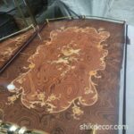 میز بار پولیش