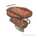 میز بار پولیشی