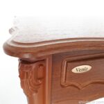 میز جلومبلی افرا شیک دکور