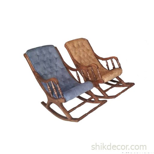 صندلی راک مبلی خراطی