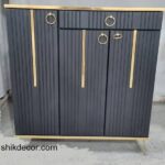 جاکفشی مدرن چویی