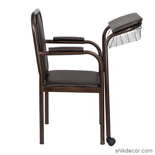 صندلی نماز بادوام سبددار