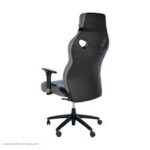 صندلی طوسی گیمینگ g900