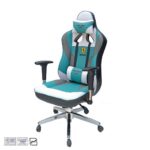 صندلی گیمینگ ریزر فیروزه ای