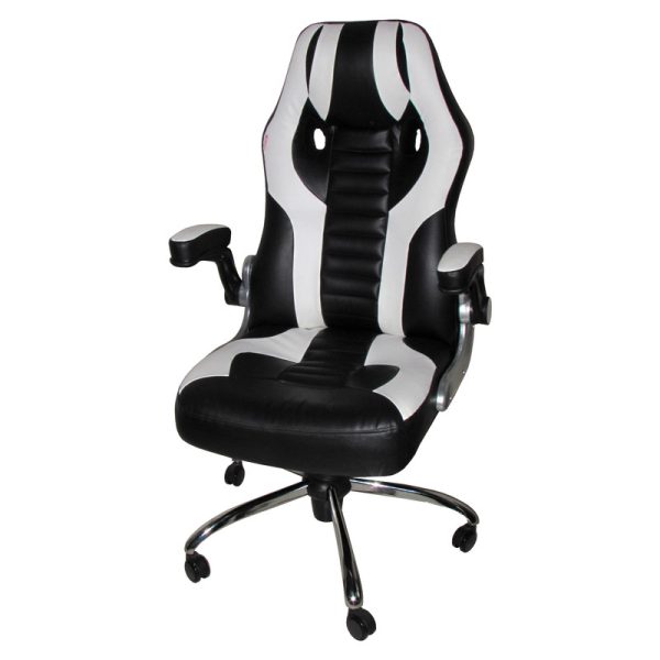 صندلی گیمینگ میزیمو مدل PS4 4R