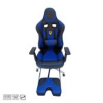 صندلی گیمینگ مدل تخت شو شیک دکور