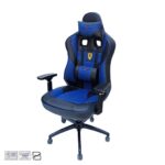 صندلی گیمینگ مدل تخت شو شیک دکور