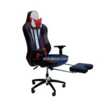 صندلی گیمینگ مدل تخت شو DXRACER s 985