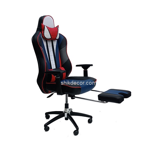 صندلی گیمینگ مدل تخت شو DXRACER s 985