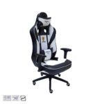 صندلی گیمینگ مدل تخت شو شیک دکور