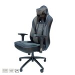 صندلی گیمینگ مدل تخت شو شیک دکور