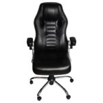 صندلی گیمینگ مشکی