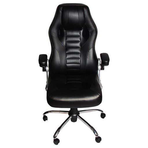 صندلی گیمینگ مشکی میزیمو مدل PS4 4R