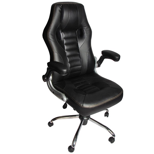 صندلی گیمینگ،صندلی گیمنت،صندلی گیمی،صندلی مدل میزمو - قرمز / ۲ اهرمه تتطیم پشتی و ارتفاع