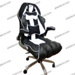 صندلی آریا سفید