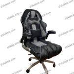 صندلی گیمینگ آریا طوسی