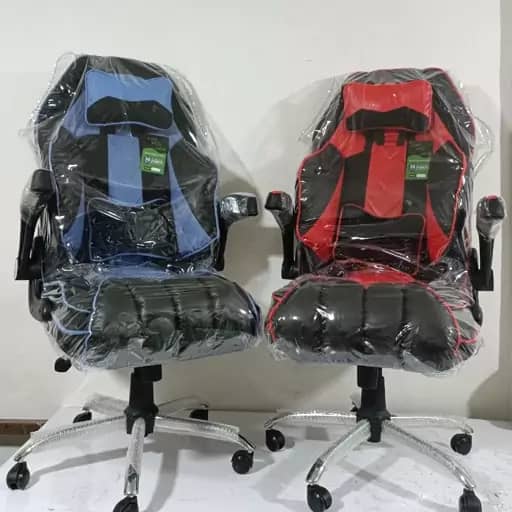 صندلی گیمینگ آریا مدل Xbox Series x سفید