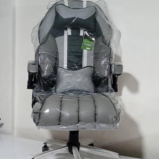 صندلی گیمینگ آریا مدل Xbox Series x سفید