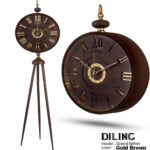 ساعت ایستاده DILING