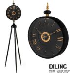 ساعت ایستاده DILING