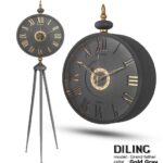 ساعت ایستاده DILING