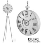 ساعت ایستاده DILING
