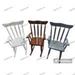 صندلی راک کودک عقابی