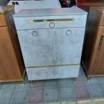 جاکفشی دو درب مدل مارال