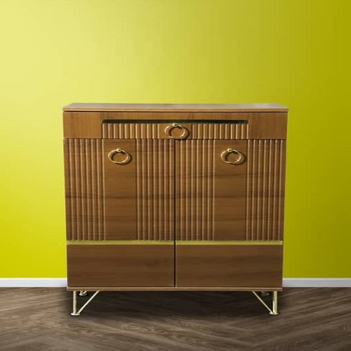 جاکفشی دو درب مدل مارال