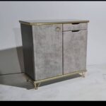 جاکفشی دو درب مدل نهال