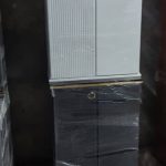 جاکفشی دو درب مدل نهال