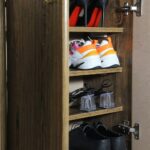 جاکفشی شیک دکور