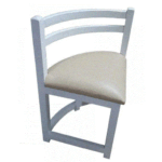 میز و صندلی ناهارخوری مدل کمجا 2 نفره