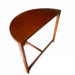 میز و صندلی ناهارخوری مدل کمجا 2 نفره